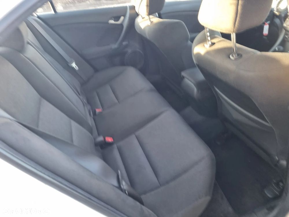 Honda Accord 2.0 Automatik S - 10