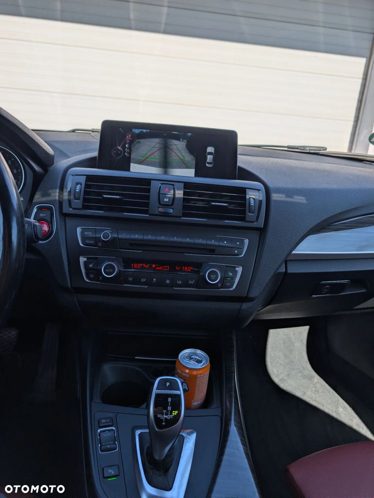BMW Seria 2 M235i sport - 10