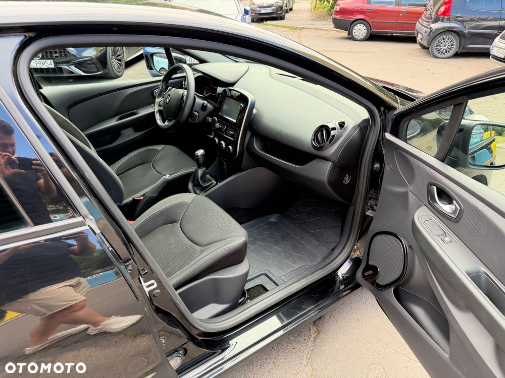 Renault Clio 1.5 dCi Energy Life EU6c - 10