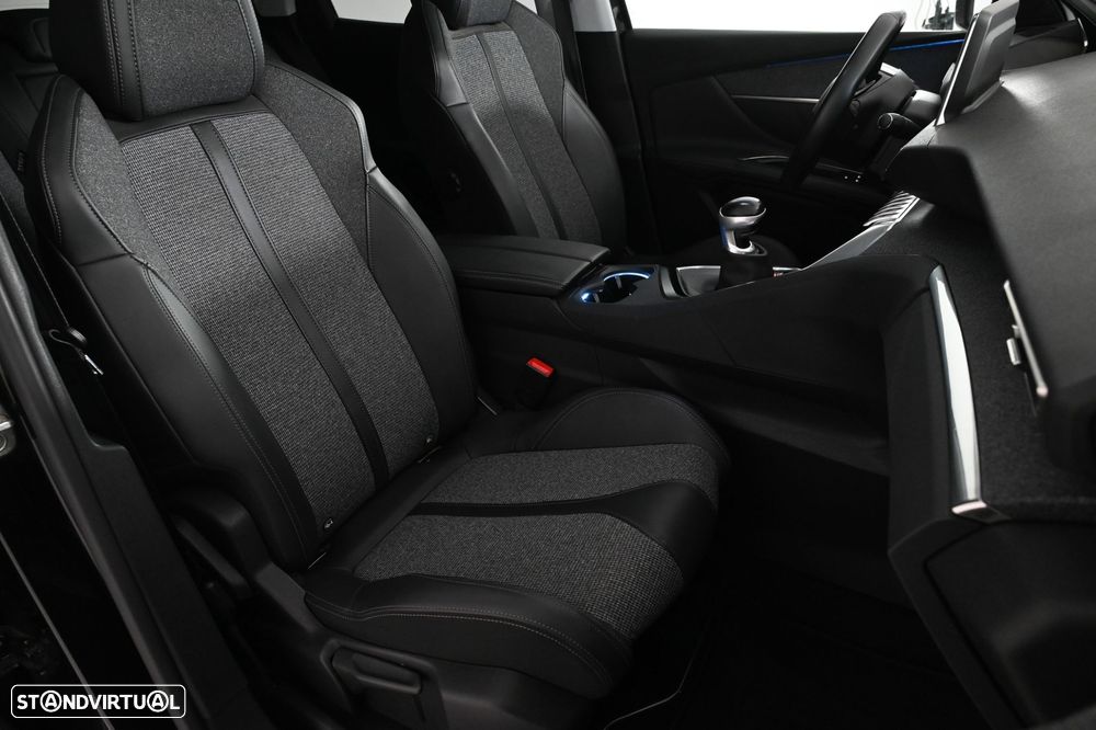 Peugeot 3008 1.5 BlueHDi Allure - 14