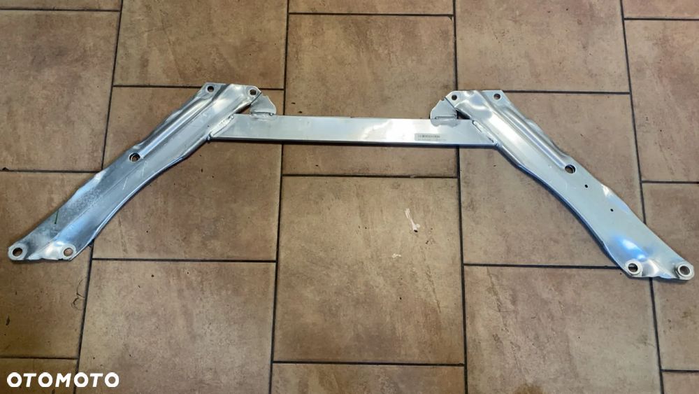 ORYGINALNY WSPORNIK ROZPÓRKA KIELICHÓW PRZÓD BMW G30 G31 7408522 - 1