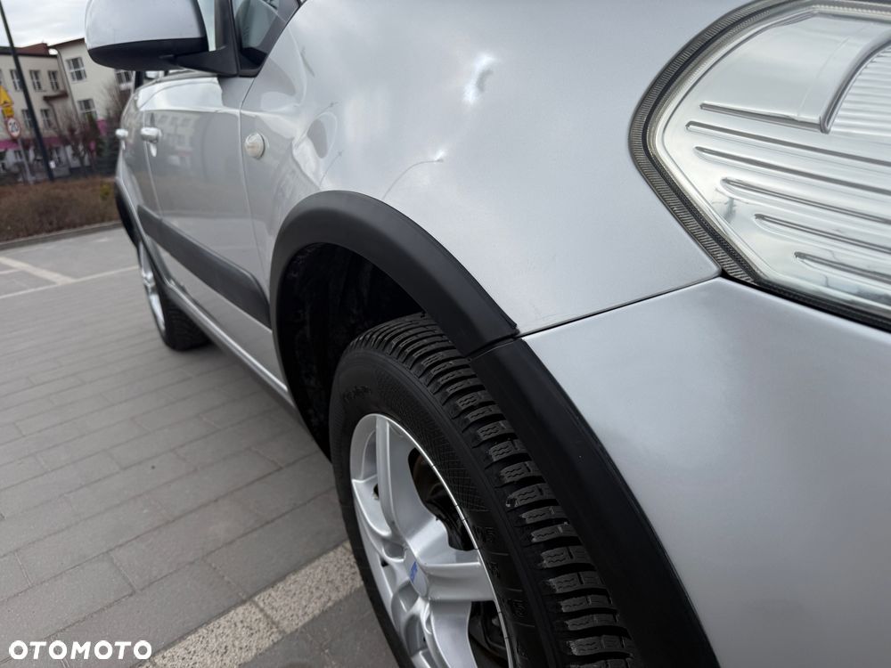 Suzuki SX4 1.6 VVT 4x4 Club - 18