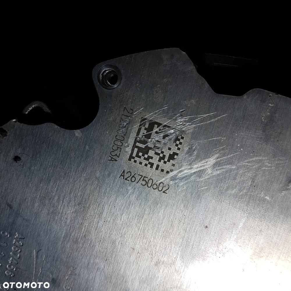 alternator płytka moduł elektronika mild hybryd HYBRYDA Hyundai Tucson crossover Kia Sportage Hyundai Santa Fe Kia Sorento Hyundaia i20 Sonata Hyundaia Kia cerato kia sportage hyndai tucson 36300-u2200 48v 11kw 2726715 A26750602 - 20