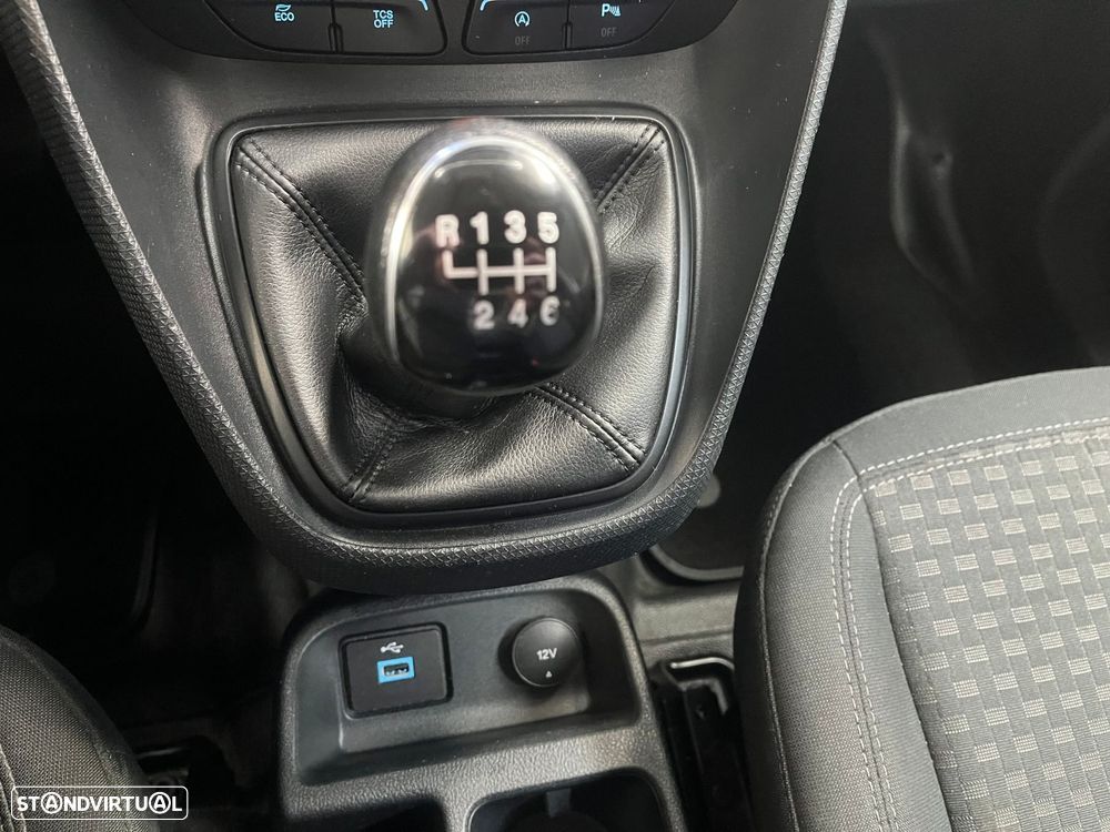 Ford Transit Connect 1.5 TDCi 230 L2 Active - 13