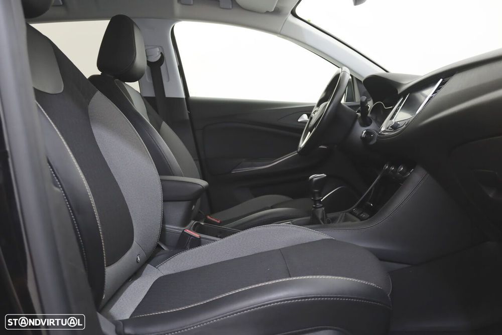 Opel Grandland X 1.5 CDTI Business Edition - 7