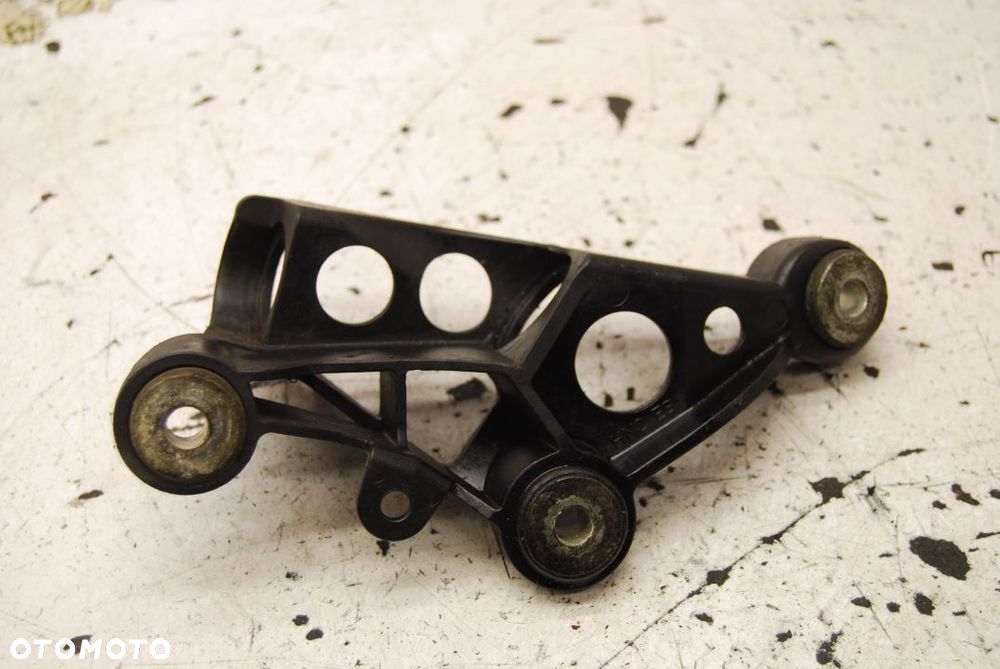 MOCOWANIE LINEK ZMIANY BIEGÓW 6Q0711789G SKODA OCTAVIA II 2.0 TDI VW AUDI SEAT - 2