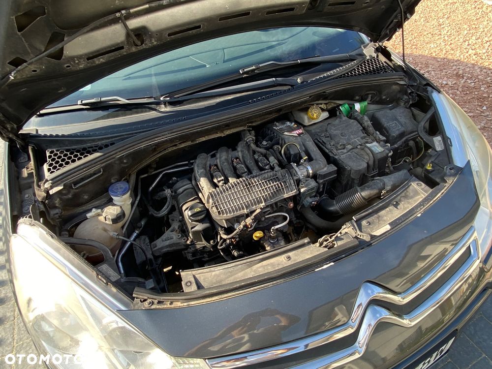 Citroën C3 1.0 VTi Selection - 6