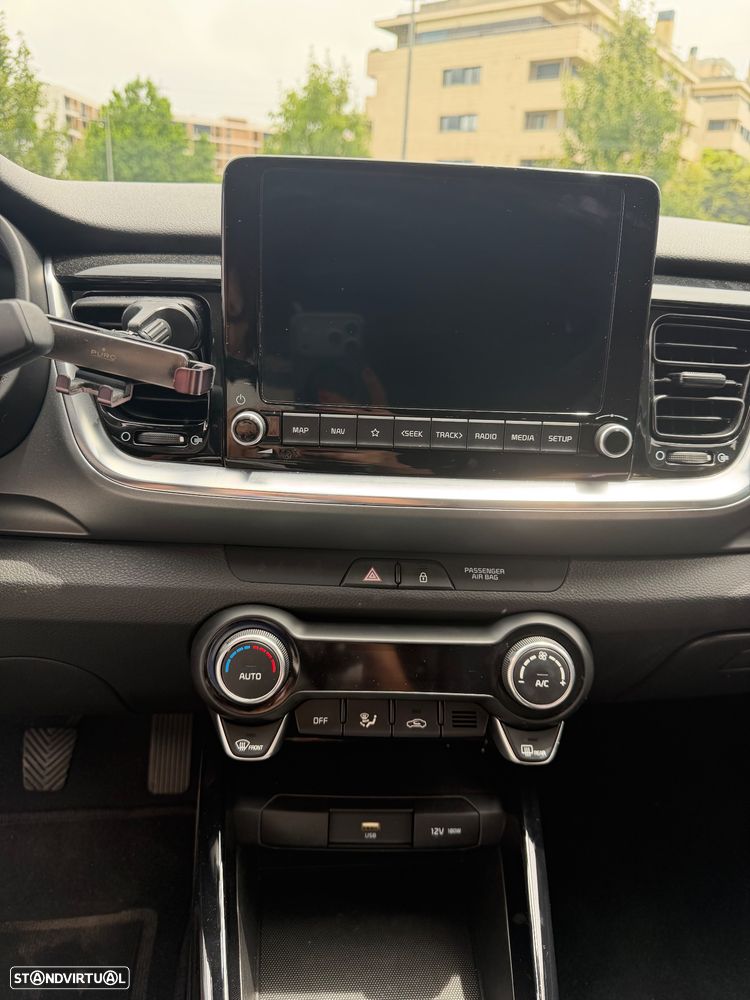 Kia Stonic 1.0 T-GDI Drive - 13