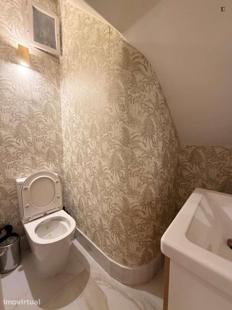 Apartamento com 2 quartos - localizado em Bairro Alto Lisbon - Grande imagem: 3/13