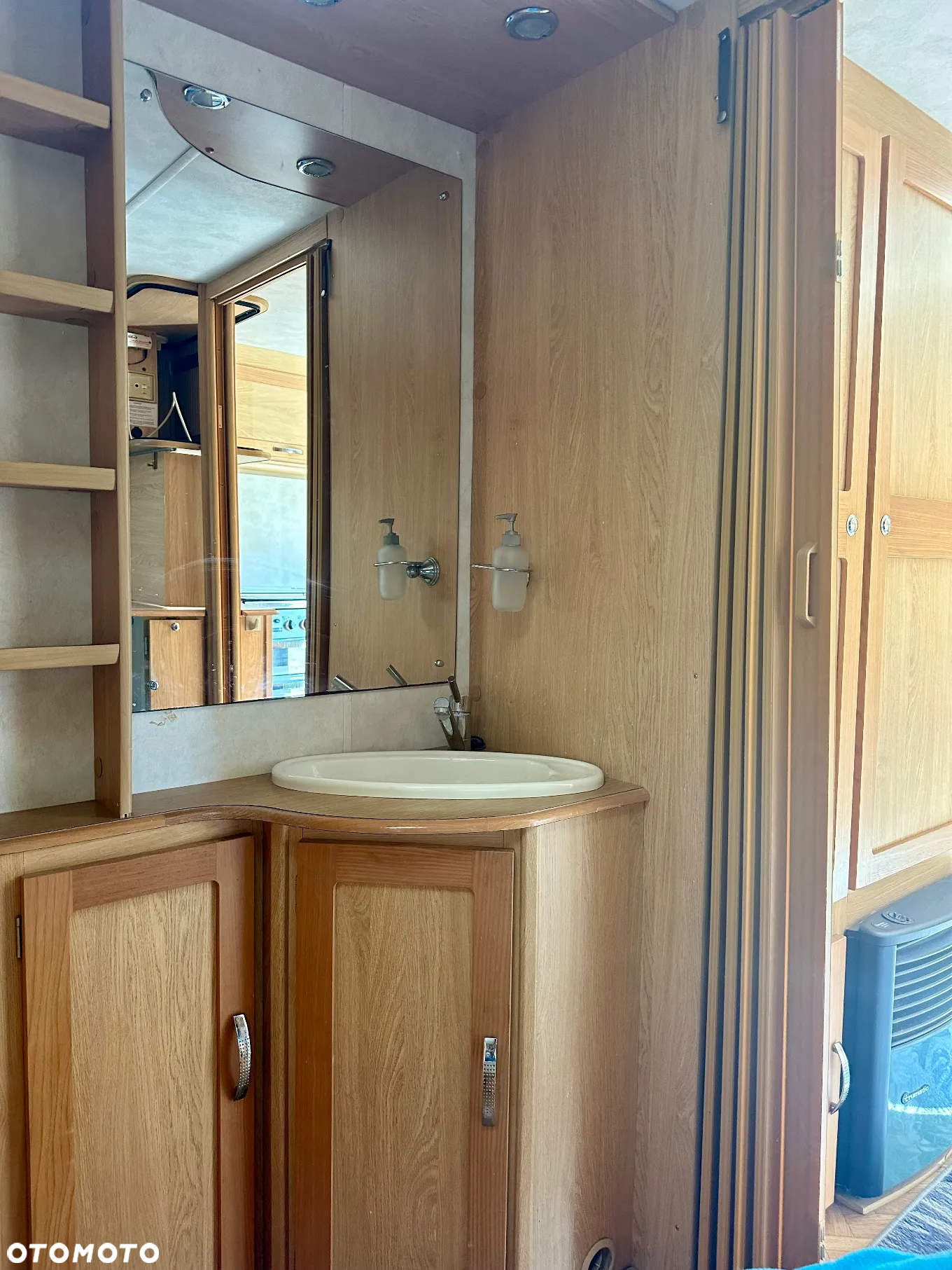 Elddis Avante 534 - 13