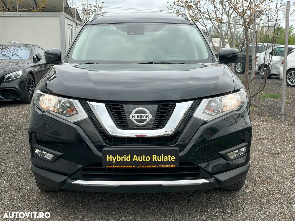 Nissan X-Trail 2.0D XTRONIC Start/Stop 4x4-i Acenta - 7