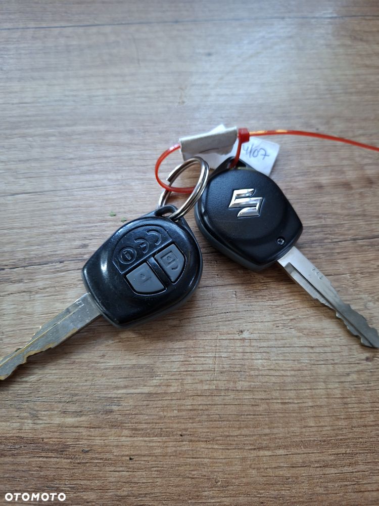 Suzuki Swift 1.3 GC (klm) - 17