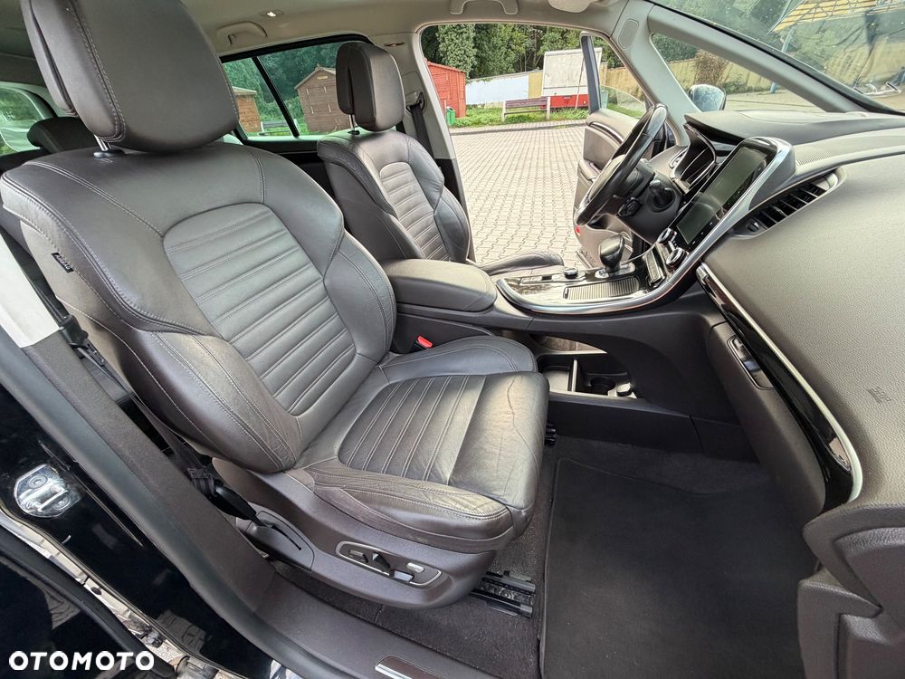 Renault Espace Energy dCi 160 EDC Intens - 8