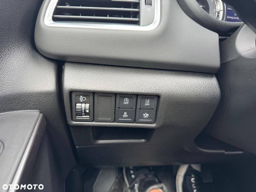 Suzuki SX4 S-Cross 1.4 Boosterjet Hybrid Comfort - 14
