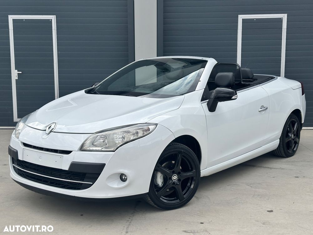 Renault Megane III 1.5 dCi Color Edition - 3