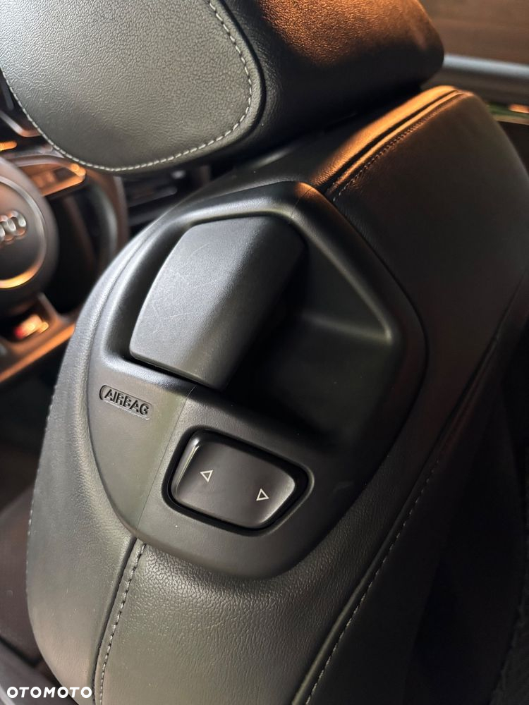 Audi A5 - 20