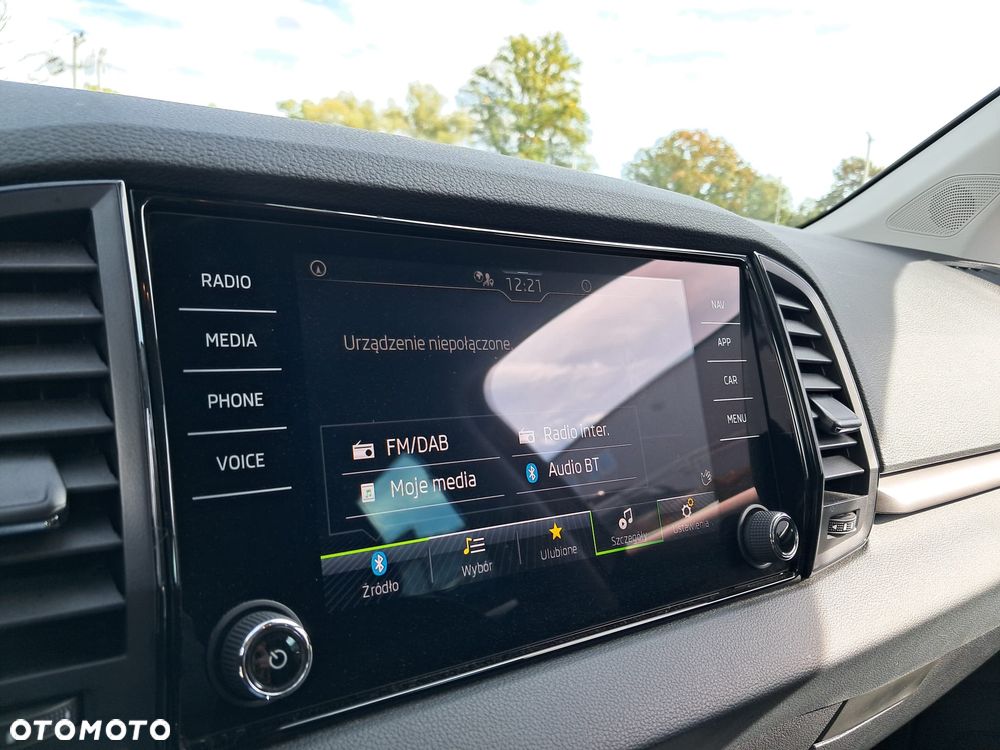 Skoda Karoq 1.5 TSI ACT Edition 130 - 11