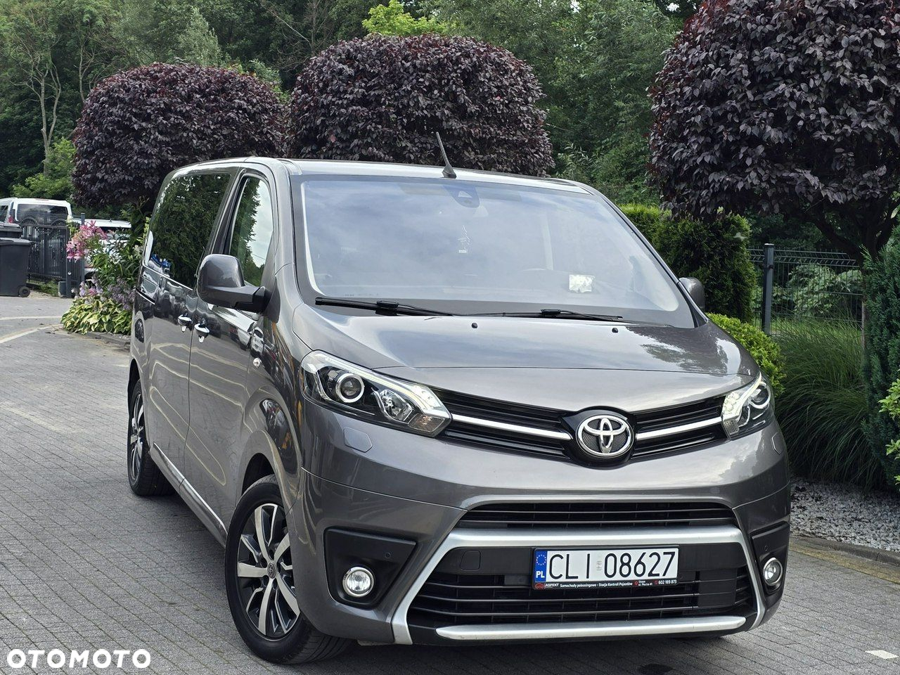 Toyota Proace Verso - 25