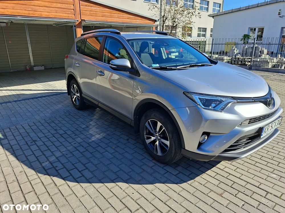 Toyota RAV4 - 5