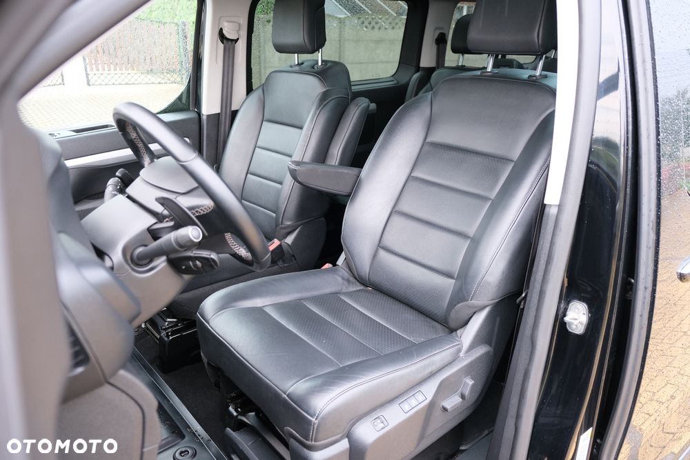 Toyota ProAce - 13