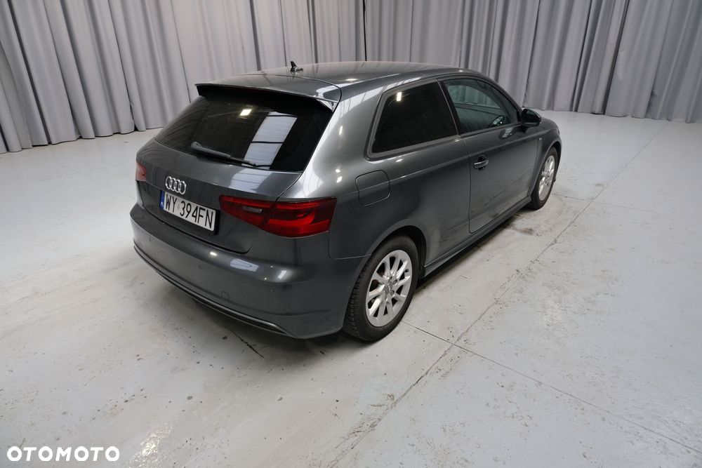 Audi A2 - 3