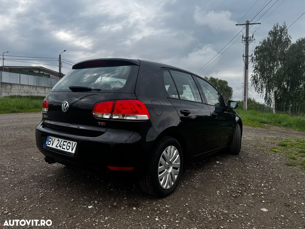 Volkswagen Golf 1.4 TSI Highline - 3