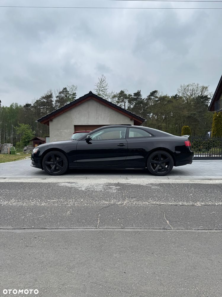 Audi A5 Coupé - 21