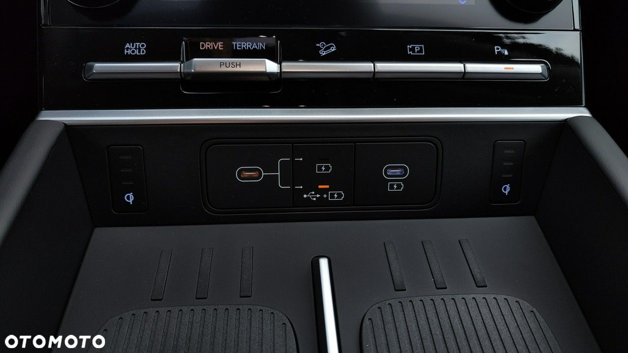 Hyundai Santa Fe - 19