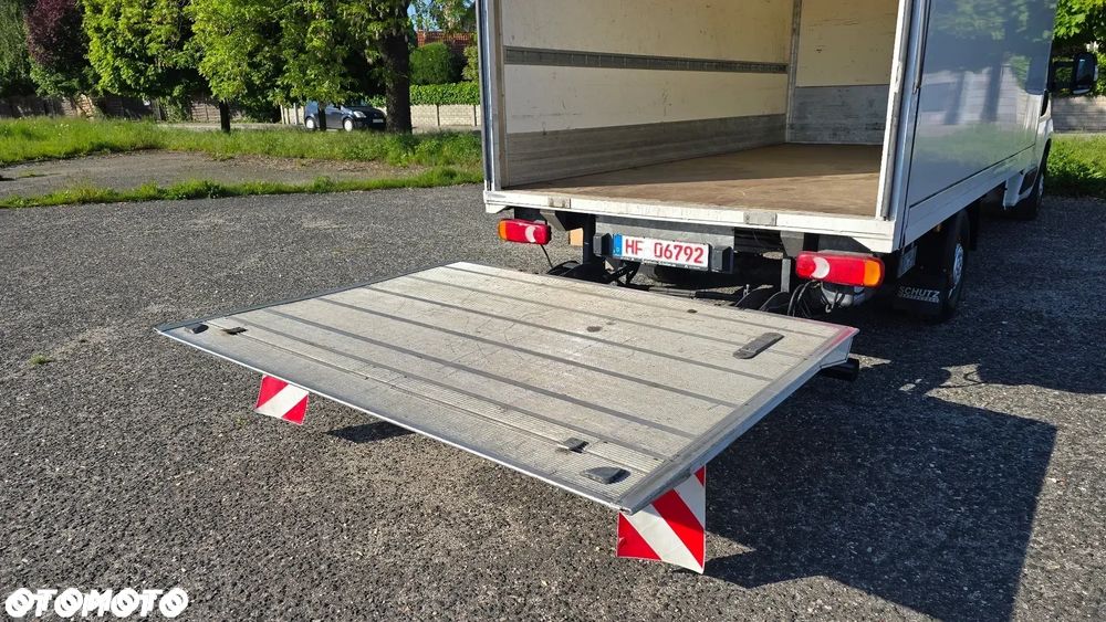 Citroën Jumper - 16