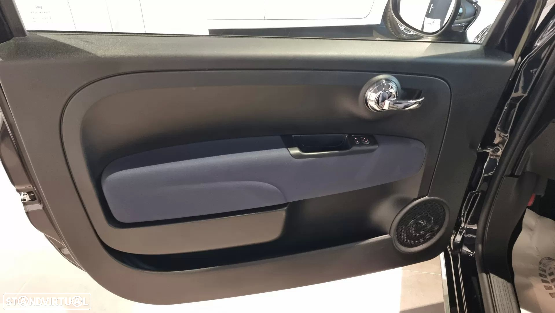 Fiat 500 1.0 Hybrid Club - 19