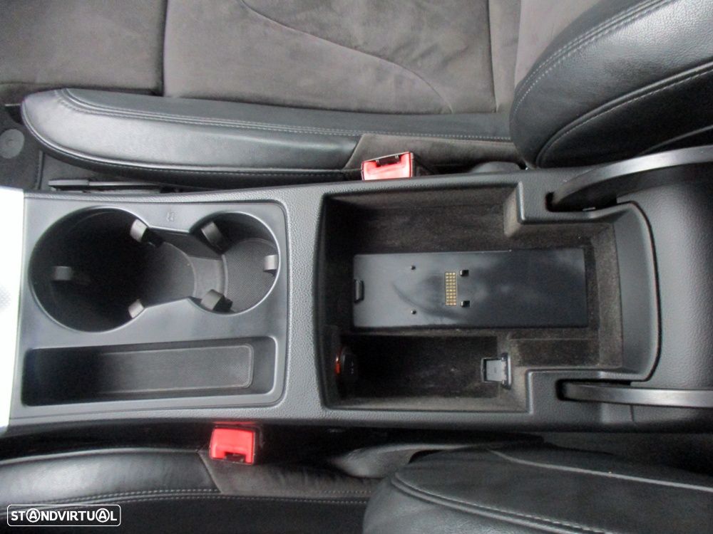 Audi A5 Sportback 2.0 TDI - 30