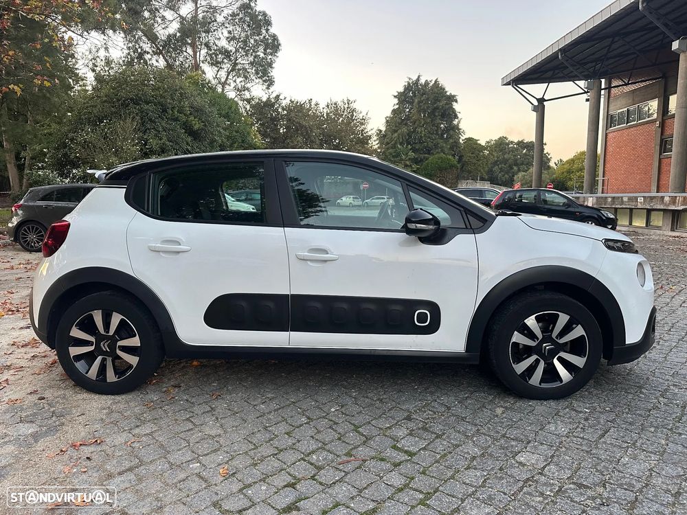 Citroën C3 1.2 PureTech Feel - 1