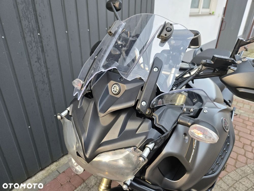 Yamaha Super Tenere - 35