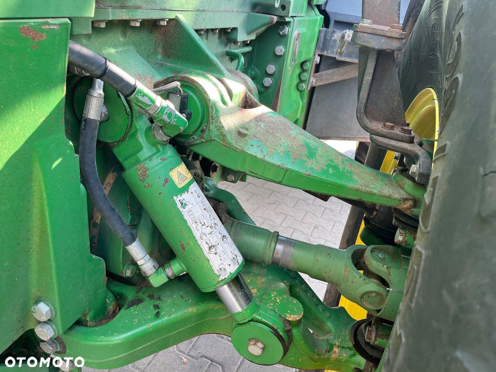John Deere 8430 - 7
