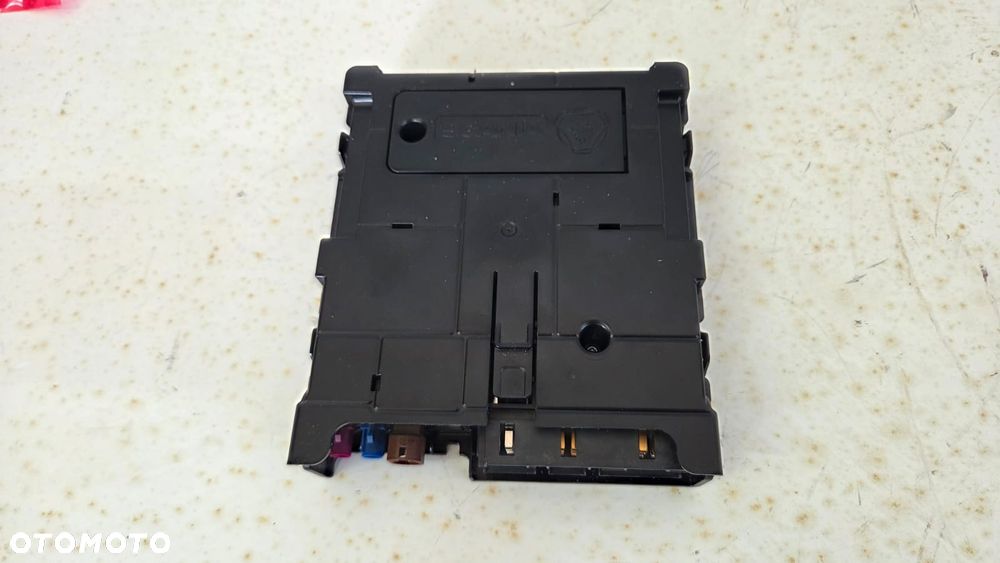 Sterownik kaseta RTC GPS Scania 2646785 - 3