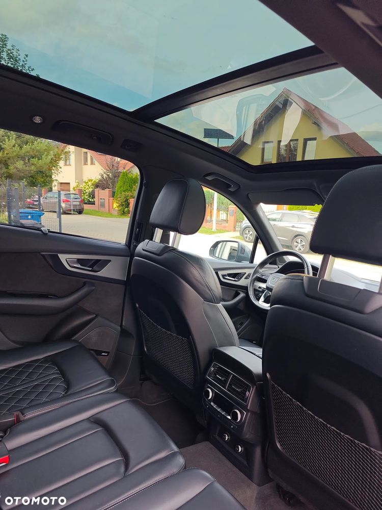 Audi Q7 3.0 TDI Quattro Tiptronic - 3