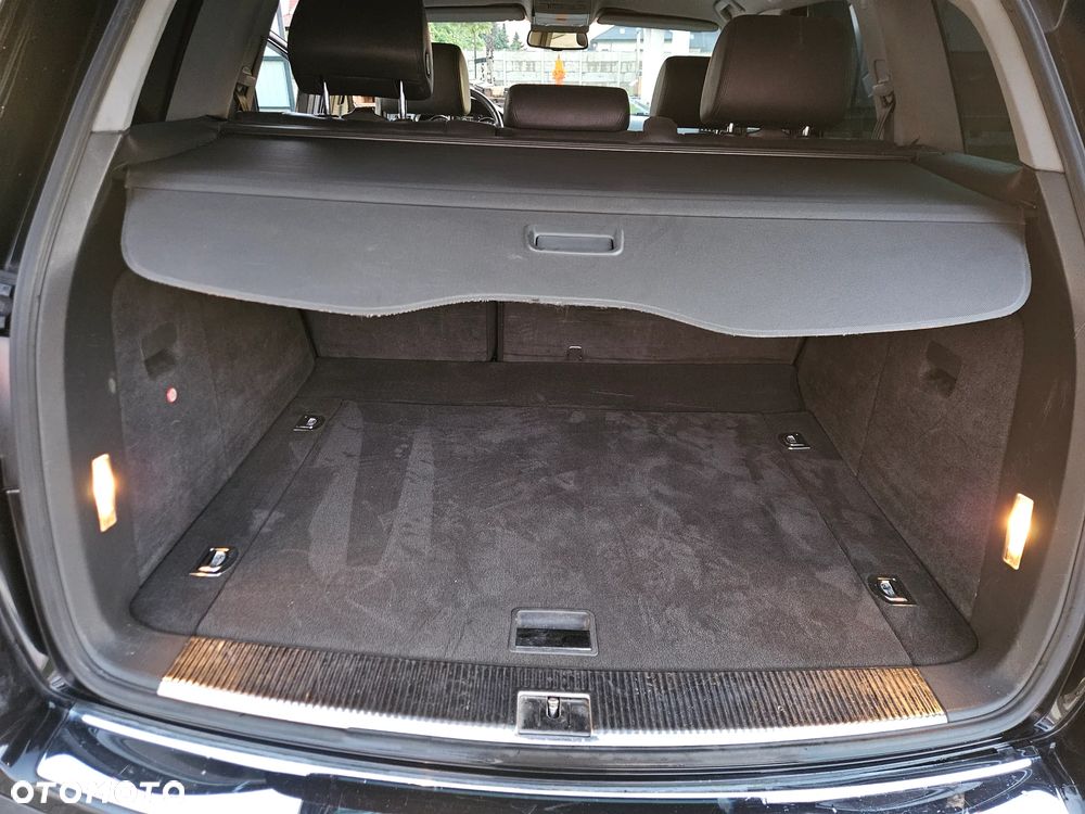 Volkswagen Touareg 3.0 V6 TDI DPF Automatik Kong - 15