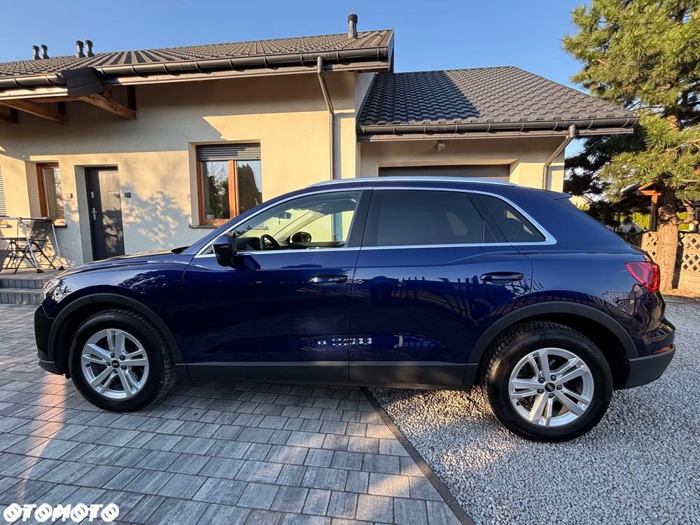Audi Q3 35 TFSI mHEV S tronic - 13