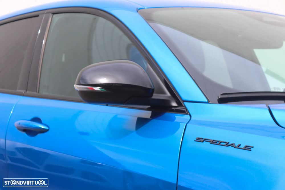 Alfa Romeo Tonale - 43