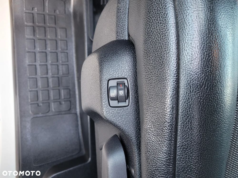 Toyota Proace AUTOMAT! REGAŁ KLIMA KAMERA WEBASTO FV23% - 18