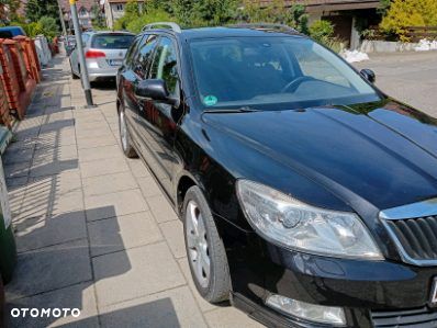 Skoda Octavia 1.8 TSI Elegance - 11