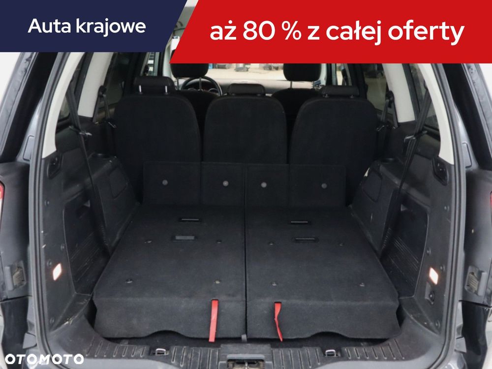 Ford Galaxy - 16