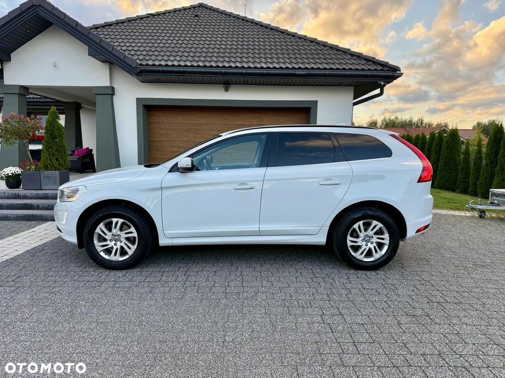 Volvo XC 60 D4 Summum - 7