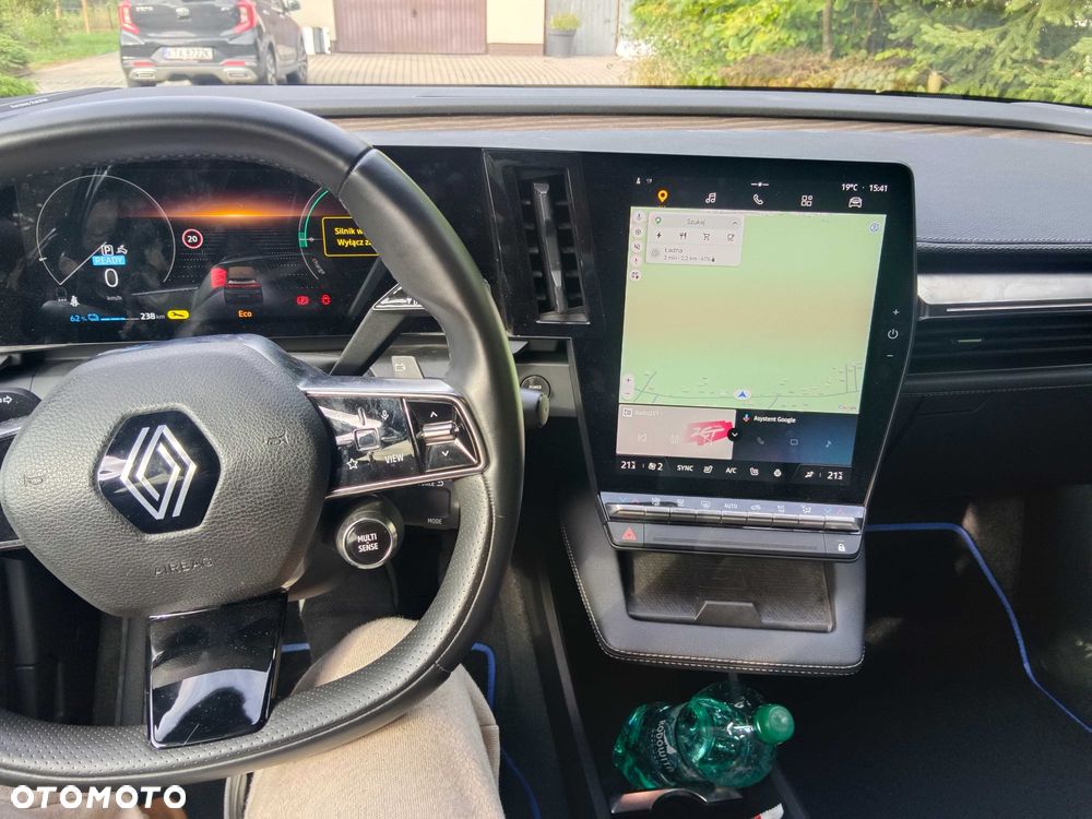 Renault Megane - 8