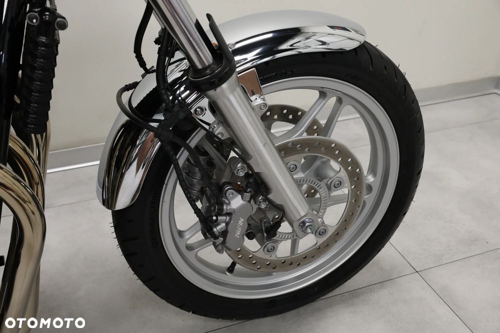 Honda CB - 28