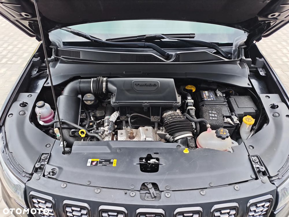 Jeep Compass - 25
