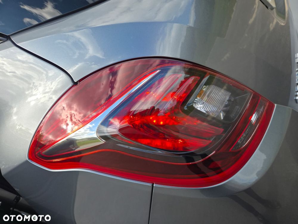 Opel Mokka 1.4 T Cosmo S&S EU6 - 29