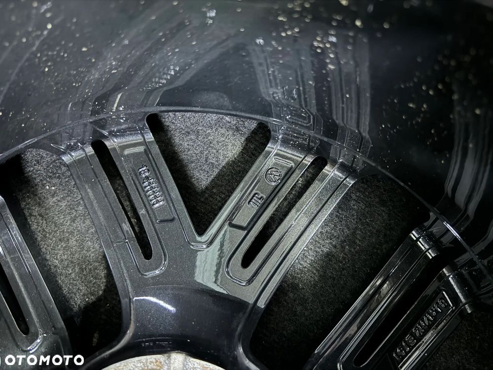 Alufelga VW Passat B8 19 cali 5x112 1szt. 3G0601025AG - 7