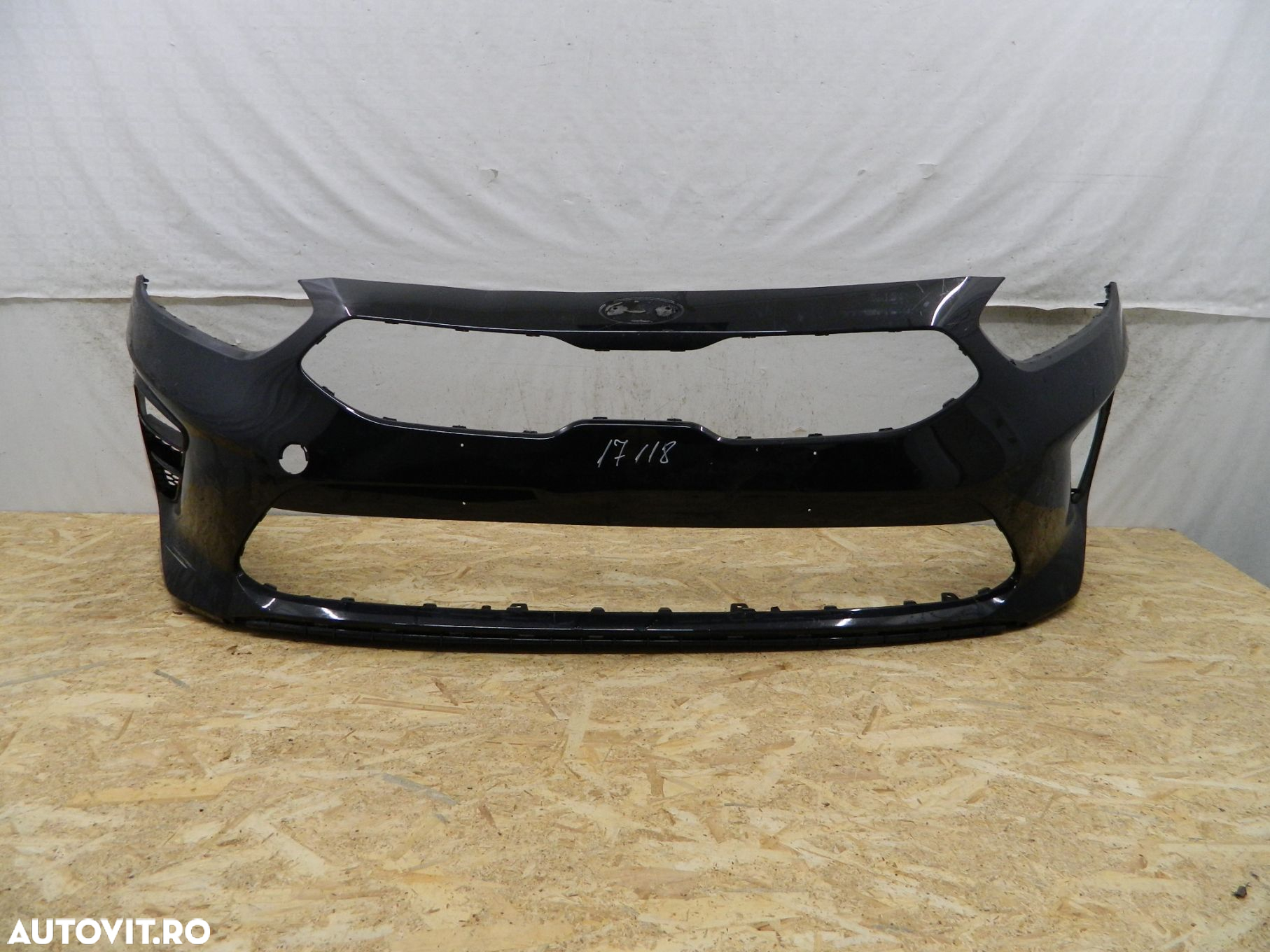 Bara fata Kia Ceed, 2018, 2019, 2020, 2021, 86511J7000. - 2