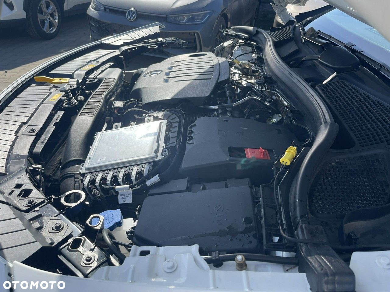 Mercedes-Benz GLA 200 d 4-Matic AMG Line - 15